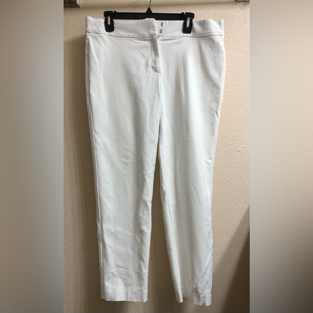 Peter Nygard pants